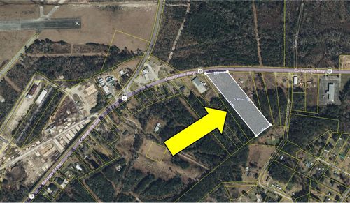 0 Cottageville Highway, Walterboro, SC, 29488 | Card Image