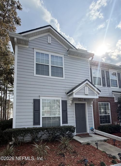 3694 Summerlin Lane, Jacksonville, FL, 32224 | Card Image