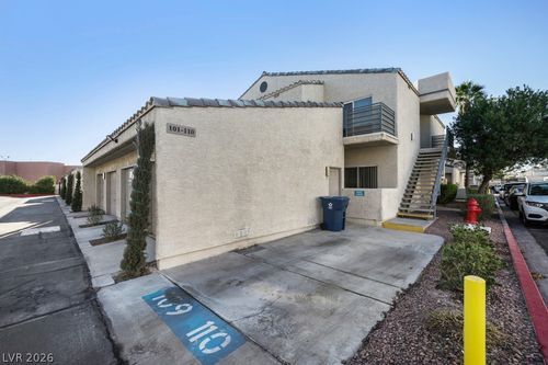 110-6250 W Flamingo Rd, Las Vegas, NV, 89103-2204 | Card Image