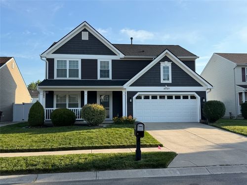 4949 Magellan Ave, Dayton, OH, 45426-1483 | Card Image