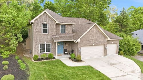 2811 Torrey Pnes, Beavercreek, OH, 45431-8614 | Card Image