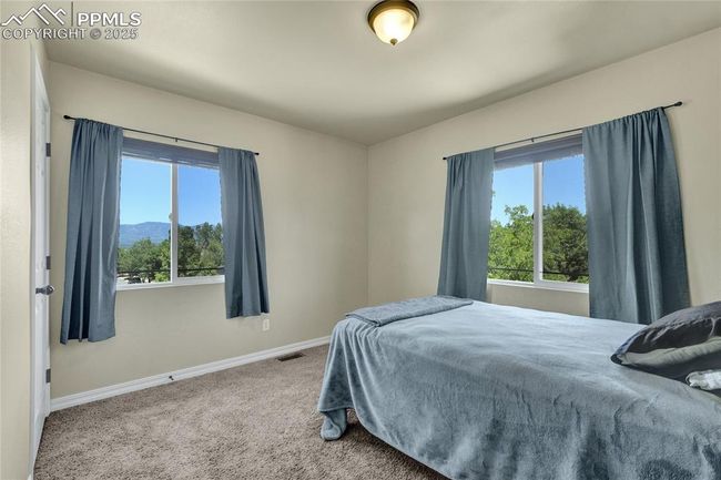 2601 Lynbarton Pt, Townhouse with 3 bedrooms, 3 bathrooms and 1 parking in Colorado Springs CO | Image 18
