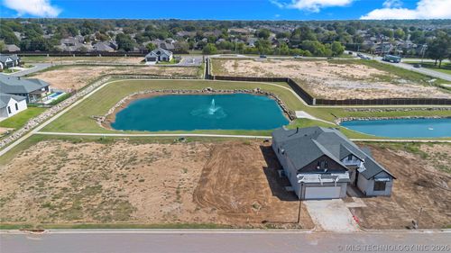 11965 S 94th East Ave, Bixby, OK, 74008-2259 | Card Image