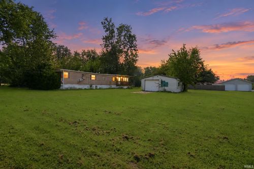 617 W 9th Street, Bicknell, IN, 47512 | Card Image