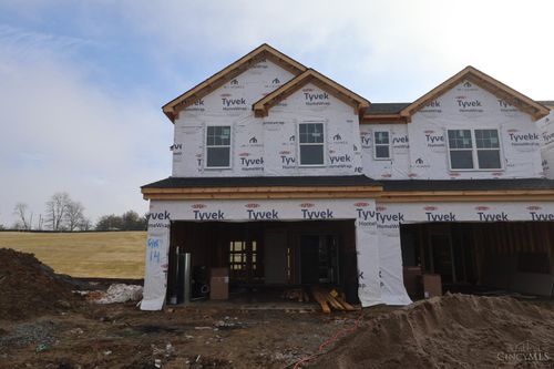 7248 Granada St, Cincinnati, OH, 45227 | Card Image