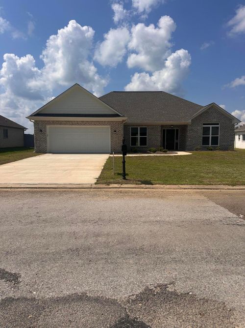 161 Benelli Dr, Guntown, MS, 38849-8505 | Card Image