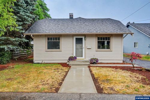 969 Se Miller Ave, Dallas, OR, 97338-2713 | Card Image