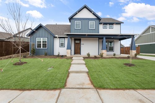 3526 Randall Terrace, Grand Prairie, TX, 76065 | Card Image