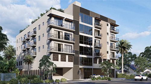 2022 Fletcher St, Hollywood, FL, 33020-6318 | Card Image