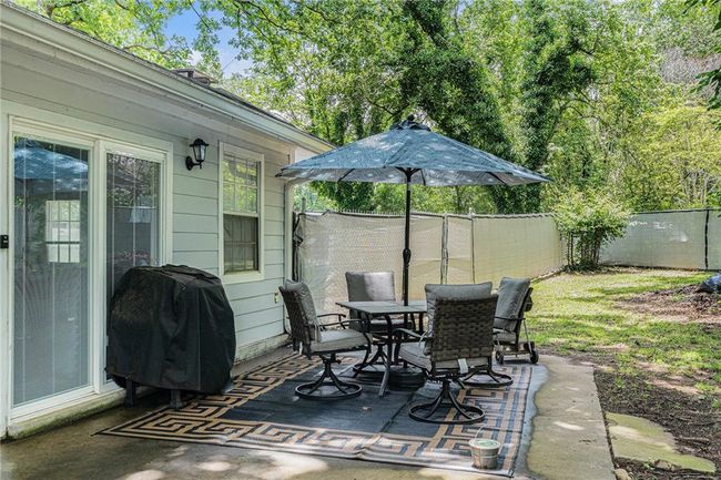 200 Robin Hood Ln, House other with 3 bedrooms, 2 bathrooms and 3 parking in Hampton GA | Image 23