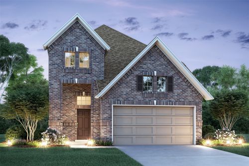 22751 Kaelynn St, New Caney, TX, 77357-4385 | Card Image