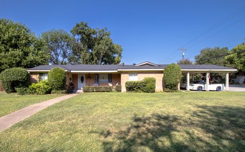 3629 Jonette Dr, Richland Hills, TX, 76118-5545 | Card Image
