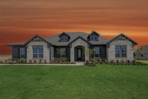 6525 Huron Dr, Blue Ridge, TX, 75424 | Card Image