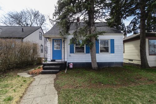 881 Garfield Ave, Lincoln Park, MI, 48146-2703 | Card Image