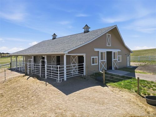 6620 Shannon Cir, Kiowa, CO, 80117-9020 | Card Image