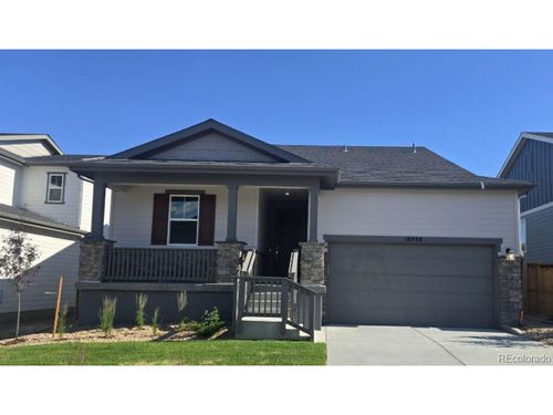 16554 W 93rd Way, Arvada, CO, 80007-8321 | Card Image