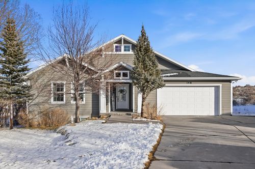 148 Skyline Dr, Evanston, WY, 82930-5427 | Card Image
