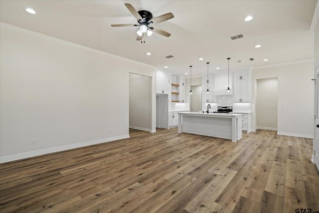 20538 Wild Arrow Ct, House other with 4 bedrooms, 2 bathrooms and null parking in Arp TX | Image 10