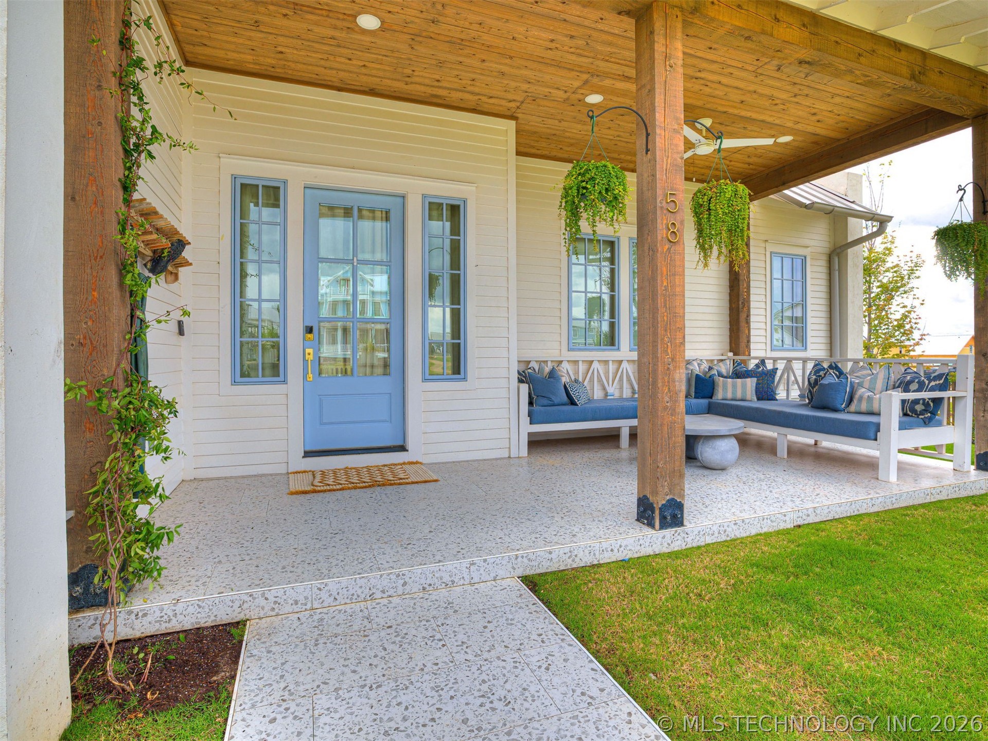 Residential in Carlton Landing 2