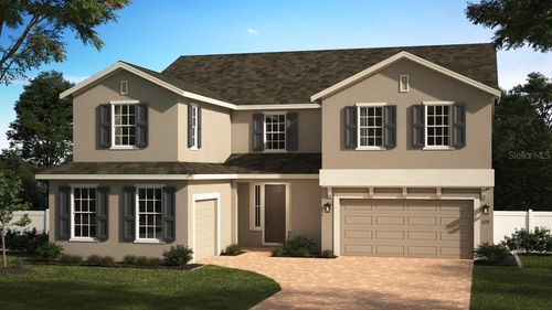 457 Switchgrass Loop, MINNEOLA, FL, 34715-6127 | Card Image