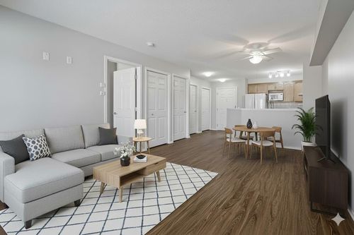 2205-5200 44 Ave Ne, Calgary, AB, T1Y7L4 | Card Image