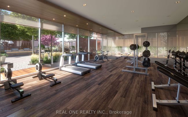 215 - 21 Park St E, Condo with 2 bedrooms, 2 bathrooms and null parking in Mississauga ON | Image 30