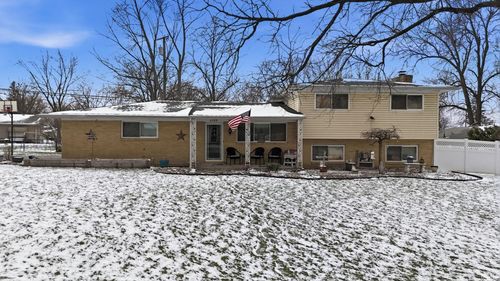 4328 Dodge Ave, Fort Wayne, IN, 46815-6925 | Card Image