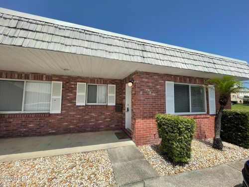 4-3717 Cardinal Blvd, Daytona Beach Shores, FL, 32118-7264 | Card Image