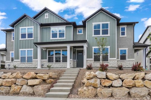 125-12657 S High View Ln, Herriman, UT, 84096 | Card Image