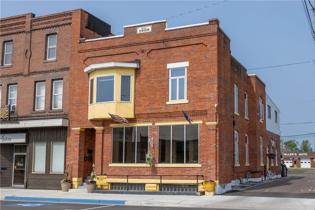 110 W 2 Nd St N, Home with 0 bedrooms, 0 bathrooms and null parking in Ladysmith WI | Image 6