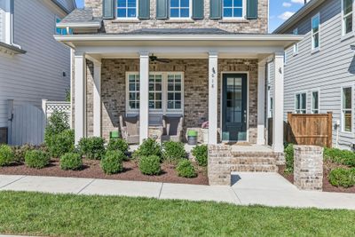 618 Danny Ln, House other with 4 bedrooms, 3 bathrooms and 2 parking in Franklin TN | Image 3