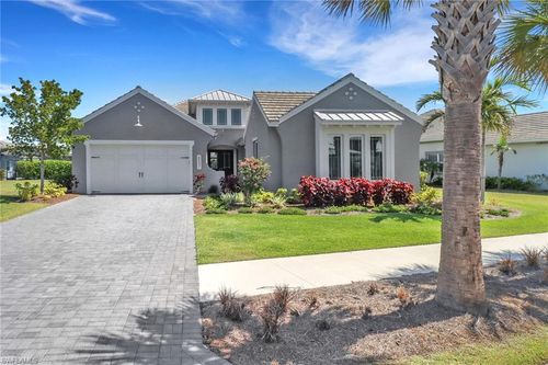 6007 Barthelemy Ave, Naples, FL, 34113-8822 | Card Image