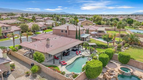 40373 Padova Drive Drive, Indio, CA, 92203 | Card Image