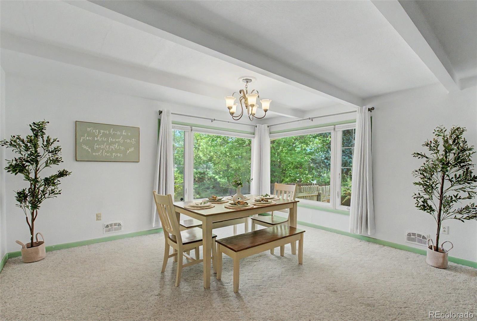 Residential in Colorado Springs 4