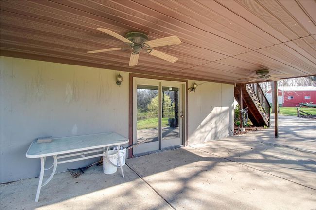 8556 Kee Mac Ln, House other with 2 bedrooms, 2 bathrooms and 3 parking in Alton IL | Image 60