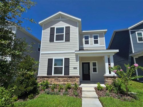 4346 Bentgrass Bnd, Saint Cloud, FL, 34772-7234 | Card Image