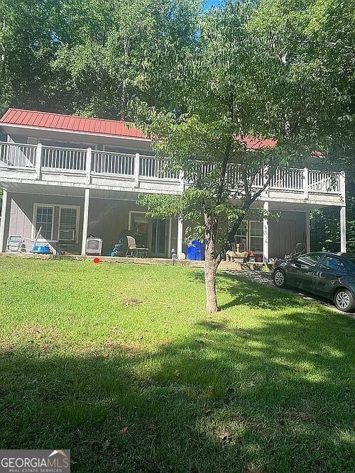 378 Rue Cezzan, Lavonia, GA, 30553-2412 | Card Image