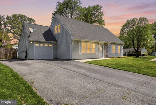 15026 Northcote Ln, BOWIE, MD, 20716-1043 | Card Image