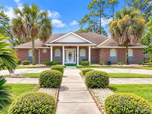815 W Moreno St, Pensacola, FL, 32501-6329 | Card Image