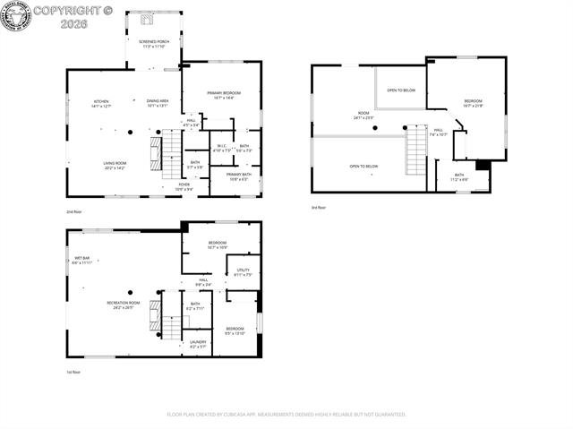 Residential in Westcliffe 3