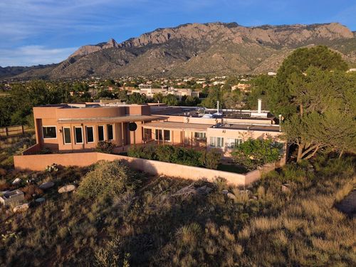 965 E Antelope Avenue Ne, Albuquerque, NM, 87122 | Card Image
