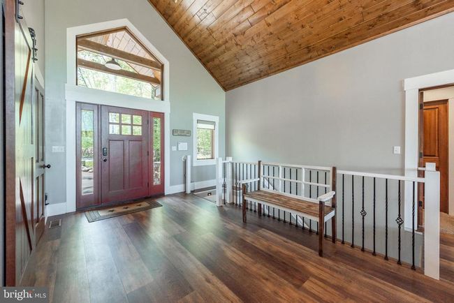66 Parkside South Ct, House other with 5 bedrooms, 7 bathrooms and null parking in MC HENRY MD | Image 24