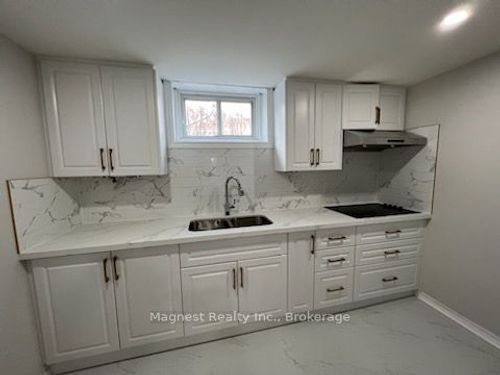 lower-1400 Bunnell Dr, Burlington, ON, L7P2E1 | Card Image