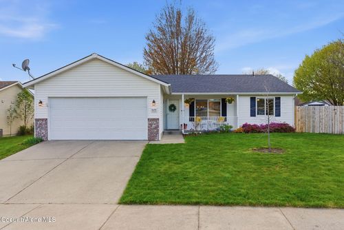 9179 N Ramsgate Ln, Hayden, ID, 83835-7988 | Card Image