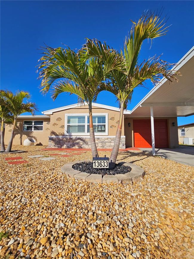13633 Britton Dr, House other with 2 bedrooms, 2 bathrooms and null parking in HUDSON FL | Image 4
