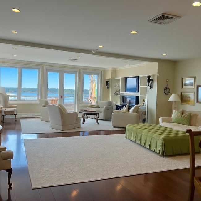 APT-302 - 1 Longbeach Ave, Condo with 2 bedrooms, 2 bathrooms and null parking in Hull MA | Image 9