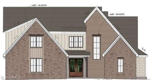 9664 Lissara Camp Ct, Lewisville, NC, 27023-9832 | Card Image