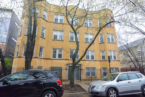 3a-1929 W Crystal St, Chicago, IL, 60622-3136 | Card Image