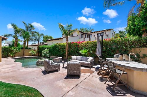 80695 Via Tranquila, La Quinta, CA, 92253 | Card Image