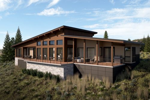 11-5730 Hawks Meadow Ln, Park City, UT, 84098 | Card Image